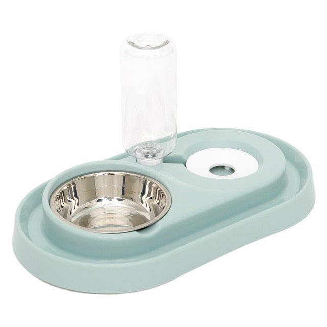 Cat Bowl