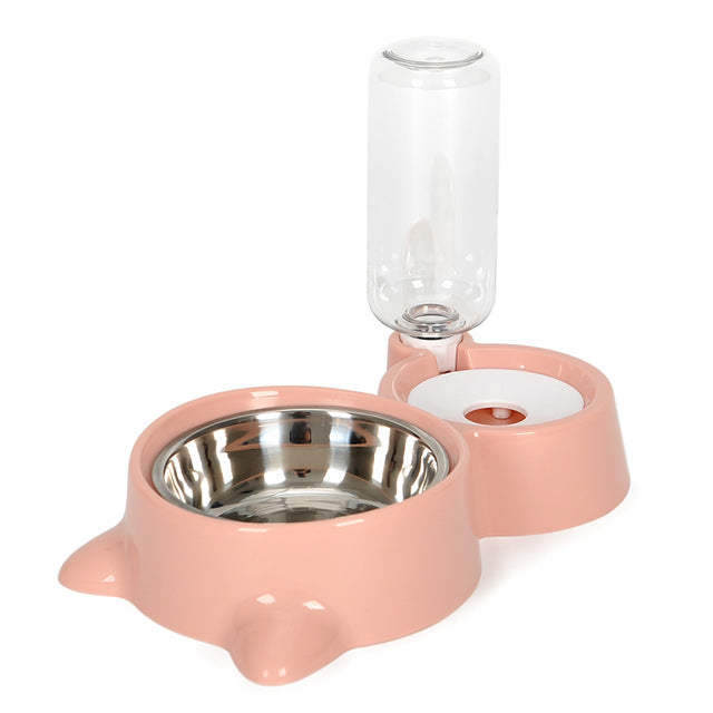 Cat Bowl