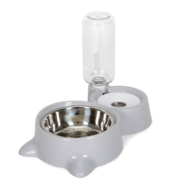 Cat Bowl